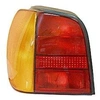 Image de Achterlicht links tot 9e maand 1999 Enkel voor Polo 6N1 5824931 Van Wezel