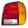 Image de Achterlicht rechts tot 9e maand 1999 Enkel voor Polo 6N1 5824932 Van Wezel