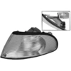 Image de Zijknipperlicht voor buitenspiegel links TYPE BOSCH 0323911 Van Wezel