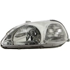 Image de Koplamp links 2527963 Van Wezel
