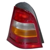 Image de Achterlicht links tot 2001 KNIPPERLICHT ORANJE 3014931 Van Wezel