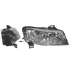 Image de Koplamp rechts H7+H1+H1 1626962 Van Wezel