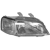 Image de Koplamp rechts met knipperlicht 2529964 Van Wezel