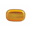 Image de Zijknipperlicht links / rechts ORANJE 5375913 Van Wezel