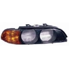 Image de Koplampglas rechts 0639978 Van Wezel