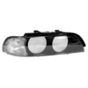 Image de Koplampglas rechts 0639980 Van Wezel