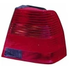 Image de Achterlicht rechts ROOD/gerookt (HIGHLINE zonder lamphouder) 5892934 Van Wezel