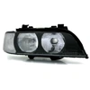 Image de Koplamp rechts tot 9/00 inclusief stelmotor 0639964 Van Wezel