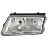 Image de Koplamp links met MISTLICHT 5836963 Van Wezel