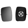Image de Spiegelglas L/rechts Vito Verwarmd 3078839 Hagus