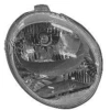 Image de Koplamp rechts 8106962 Van Wezel
