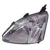 Image de Koplamp links inclusief stelmotor 2548963 Van Wezel