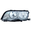 Image de Koplamp links ZILVER tot 8/02 inclusief stelmotor 0646961 Van Wezel