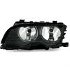 Image de Koplamp links ZWART tot 8/02 inclusief stelmotor 0646965 Van Wezel