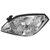 Image de Koplamp links H7+H7 3352961 Van Wezel