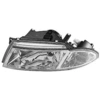 Image de Koplamp links vanaf 3/99 GEROOKT 3226963 Van Wezel