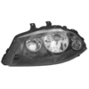 Image de Koplamp links met knipperlicht 2 X H7 4917963 Van Wezel