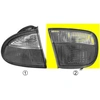 Image de Achterlicht links binnen LEON 4934933 Van Wezel