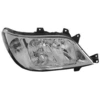 Image de Koplamp rechts met knipperlicht vanaf 09/02+ H7+H3 zonder MISTLICHTGAT 3076966 Van Wezel