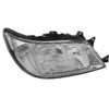 Image de Koplamp rechts met knipperlicht tot 08/02 H7+H1 zonder MISTLICHTGAT 3076962 Van Wezel