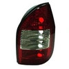 Image de Achterlicht links vanaf bouwjaar 2003 Witte Knipperlicht 3790935 Van Wezel