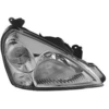 Image de Koplamp rechts met knipperlicht +ELEKTRISCHReg 5230962 Van Wezel