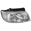 Image de Koplamp rechts met knipperlicht +ELEKTRISCHE REGELING 8245962 Van Wezel