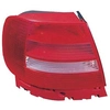 Image de Achterlicht links (SEDAN) 0324931 Van Wezel