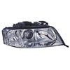 Image de Koplamp rechts met knipperlicht van 9/99 tot 07/01 H1+H7 0316962 Van Wezel