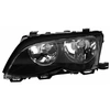 Image de Koplamp links ZWART vanaf 9/01 inclusief stelmotor 0649963 Van Wezel