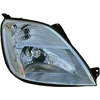 Image de Koplamp rechts inclusief stelmotor 1805962 Van Wezel