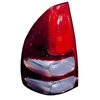 Image de Achterlicht links 5382931 Van Wezel