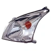 Image de Koplamp links met knipperlicht H4 +ELekt Regel 5382961 Van Wezel