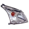 Image de Koplamp rechts met knipperlicht H4 +Elekt Regl 5382962 Van Wezel