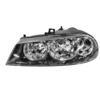 Image de Koplamp links H7+H1 0159961 Van Wezel