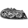 Image de Koplamp rechts H7+H1 0159962 Van Wezel