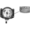 Image de Mistlamp H1 20 0159999 Van Wezel