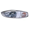 Image de Koplamp links met knipperlicht 3228941 Van Wezel