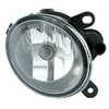 Image de Mistlamp rechts H7 0318996 Van Wezel