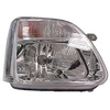 Image de Koplamp rechts met knipperlicht vanaf 09/02+ H4 3701966 Van Wezel