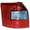 Image de Achterlicht links AVANT 0325935 Van Wezel