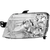 Image de Koplamp links inclusief stelmotor 1709961 Van Wezel