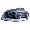 Image de Koplamp links H7+H7 inclusief stelmotor 0332961 Van Wezel