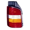Image de Achterlicht links 2 DEUREN / Oranje Knipperlicht 5896931 Van Wezel