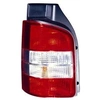 Image de Achterlicht links 2 DEUREN / Witte Knipperlicht 5896933 Van Wezel