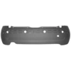 Image de Achterbumper Primer 1709544 Van Wezel
