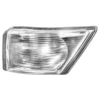 Image de Zijknipperlicht voor buitenspiegel links WIT 2813907 Van Wezel