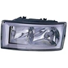 Image de Koplamp links H7+H1 2813961 Van Wezel