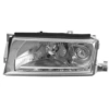 Image de Koplamp links vanaf 10/00 zonder MISTLICHTGAT 7621961 Van Wezel