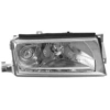 Image de Koplamp rechts vanaf 10/00 zonder MISTLICHTGAT 7621962 Van Wezel